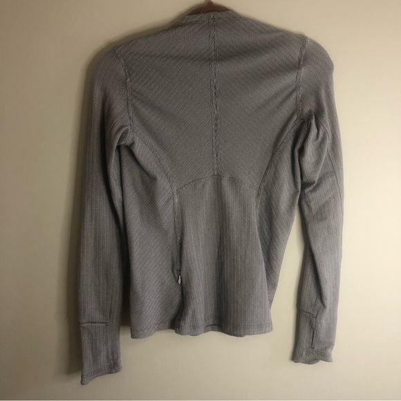 Lululemon Kanto Catch Me Long Sleeve - Picture 5 of 8